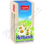 Apotheke Heřmánek pravý 20 x 1,5 g – Zboží Mobilmania