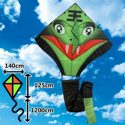 D&P Kobra 13m – Zbozi.Blesk.cz