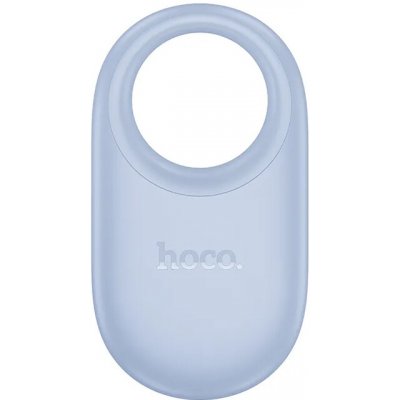 Hoco světle modrý E94 – Zboží Živě