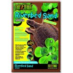 Hagen Exo Terra písek říční jantarový 4,5 kg – Zboží Dáma