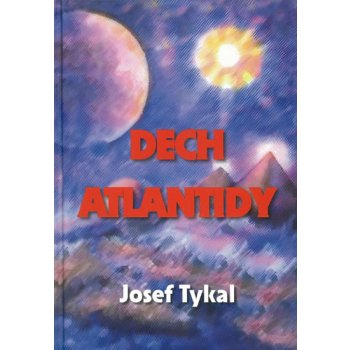 Dech Atlantidy