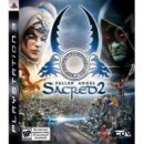 Sacred 2: Fallen Angel