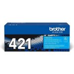 Brother TN-421C - originální – Zboží Živě