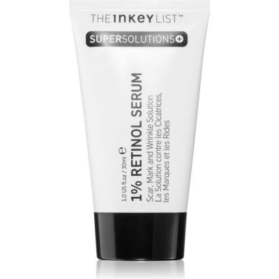 The Inkey List Super Solutions Retinol 1% Serum 30 ml