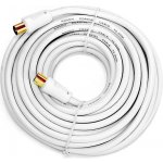 Mascom anténní kabel 7173-150, 15m 8594016907450 – Zboží Živě