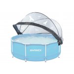 Marimex 10970566 Zastřešení Pool House Control - 3,66 m – HobbyKompas.cz