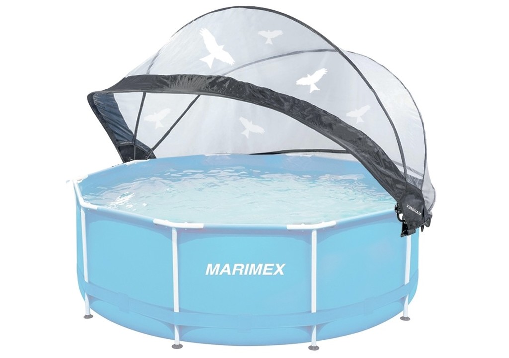 Marimex 10970566 Zastřešení Pool House Control - 3,66 m