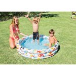 Intex 59431 Ananas 132 x 28 cm – Zboží Dáma