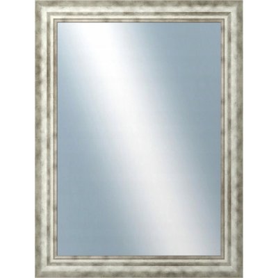DANTIK TRITON 60x80 cm stříbrný – Hledejceny.cz