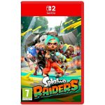 Splatoon Raiders – Zboží Mobilmania
