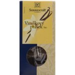 Sonnentor Bio Vanilka mletá 10 g – Zboží Dáma