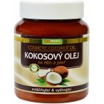 Vivaco 100% Kokosový olej kosmetický 380 ml – Zboží Dáma