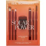 Real Techniques Solar Power Molten Metallic Eye Set štětec dárková sada – Zbozi.Blesk.cz