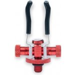 Garda klipy hrazdy uši Klip na prut nastavitelný modrý – Hledejceny.cz