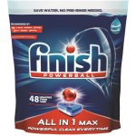 Finish Tablety do myčky Allin1 Max Regular 48 ks – Sleviste.cz