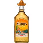 Sierra Gold REPOSADO 38% 0,7 l (holá láhev) – Zboží Dáma