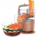 Kenwood MultiPro Go FDP23.140RD – Zbozi.Blesk.cz