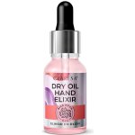 Claresa elixír na ruky Dry Oil Hand Elixir 14 g – Zboží Mobilmania