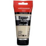 Amsterdam Standart Series akrylová barva 120 ml 289 Titanium Buff – Hledejceny.cz