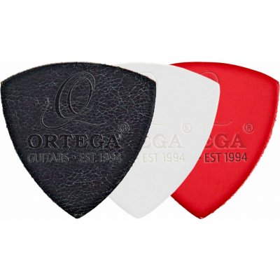 Ortega UKEPICK-ASS Trsátko pro Ukulele – Zboží Mobilmania