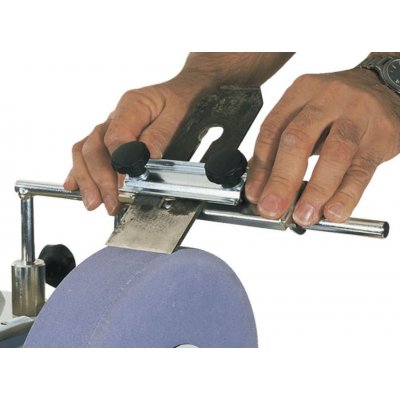 Scheppach Jig 70 - přípravek na broušení rovných ostří 89490716 – Zboží Dáma