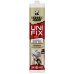 Debbex MS UNIFIX Lepicí a těsnicí tmel 290 g – Hledejceny.cz
