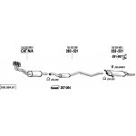 Bosal BS 233-531 – Hledejceny.cz