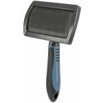 Trixie Plastový finišák s protiskluzovou rukojetí 12 x 20 cm – Zboží Dáma