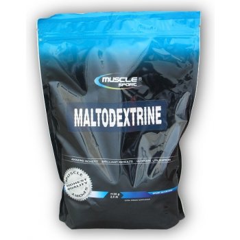 Muscle Sport Maltodextrine 1135 g