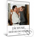 Jáchyme, hoď ho do stroje! DVD – Hledejceny.cz