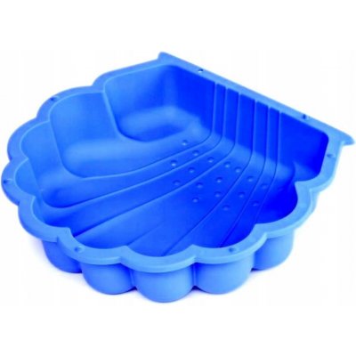 Dolu Pískoviště mušle modré – Hledejceny.cz