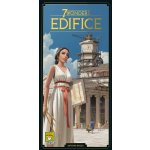 Asmodee 7 Divů světa: Edifice CZ/SK – Zbozi.Blesk.cz