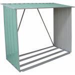M.A.T. GROUP 189x76x191cm plech ZE – Zboží Mobilmania