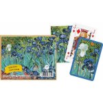 Piatnik Van Gogh: Iris – Hledejceny.cz