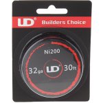 UD Ni200 odporový drát 32ga 0,2mm 10m – Zboží Dáma