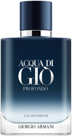 Giorgio Armani Acqua di Giò Profondo parfémovaná voda pánská 100 ml