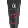Přípravky pro úpravu vlasů Taft Gel na vlasy Power Activity 7 150 ml