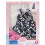 Petitcollin Adèle obleček 44 cm – Hledejceny.cz