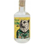 TŌSH Distillery Gin Small Batch 45% 0,7 l (holá láhev) – Zbozi.Blesk.cz