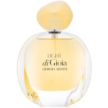 Giorgio Armani Light Di Gioia parfémovaná voda dámská 50 ml