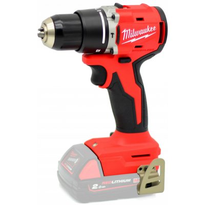 Milwaukee M18 BLPDRC-0 4933492820 – Hledejceny.cz