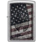 Zippo Americana Flame Design 25639 – Hledejceny.cz