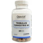 Ostrovit Supreme Tribulus Terrestris 90 60 kapslí – Hledejceny.cz