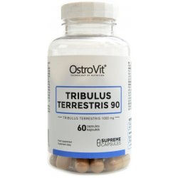 Ostrovit Supreme Tribulus Terrestris 90 60 kapslí