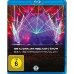 The Australian Pink Floyd Show - Live at the Hammersmith Apollo 2011 BD – Hledejceny.cz