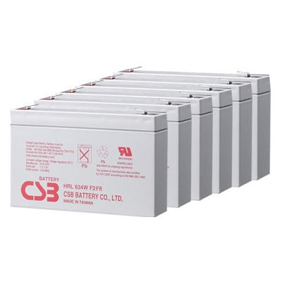 CSB HRL634W F2FR APC RBC88 6ks – Hledejceny.cz
