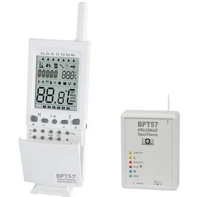 Elektrobock OT BT57 – Hledejceny.cz