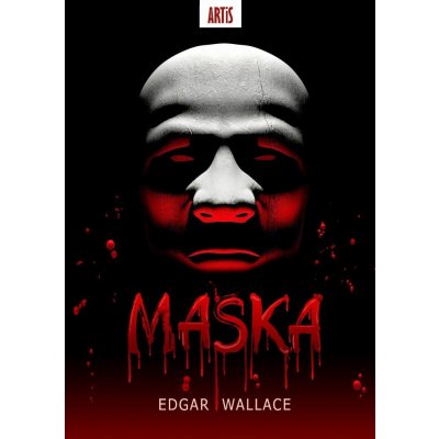 Wallace Edgar - Maska