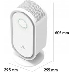 TrueLife Air Purifier P5 WiFi – Zboží Živě