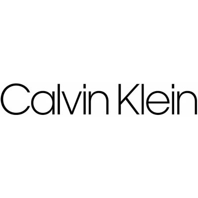 Calvin Klein Spodní prádlo Dámské kalhotky THONG 0000F3786E001